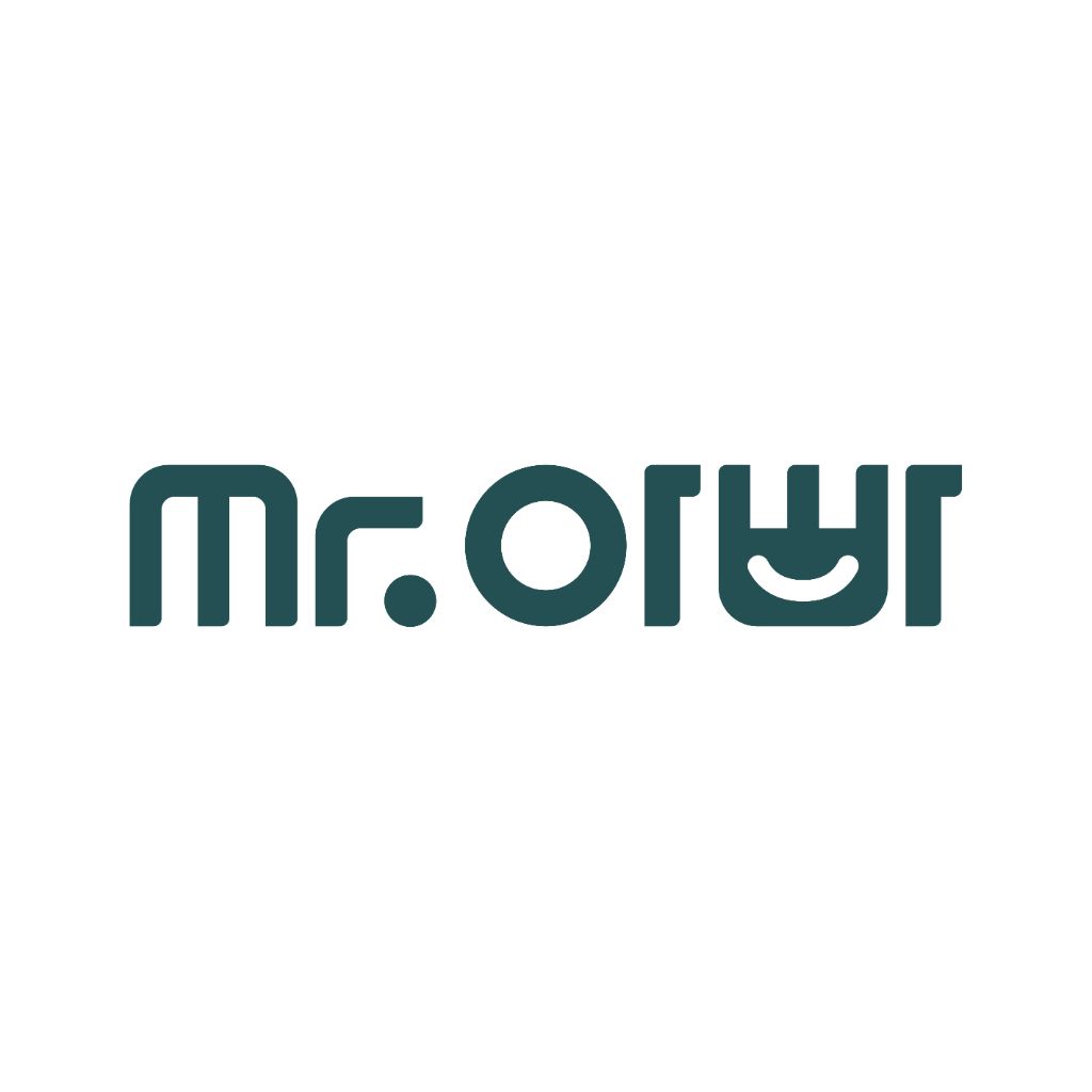 미스터아빠 로고